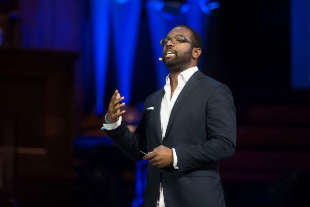 George Callwright announced as Applauz speaker
